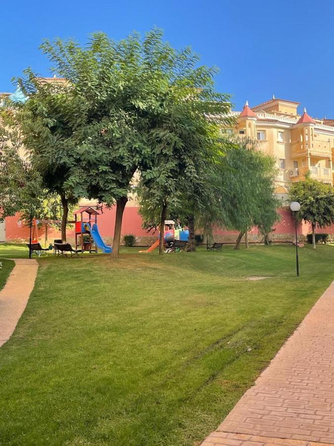 Beautiful Two Bedroom With Pool Appartamento Fuengirola