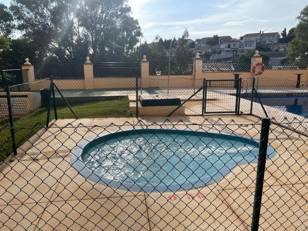 Beautiful Two Bedroom With Pool Fuengirola